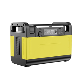 Portable Power Stations GT1200-1008WH 1200W
